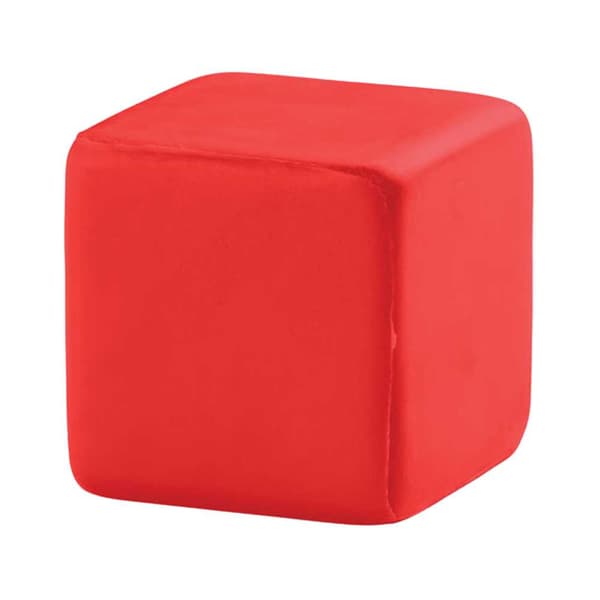 MidOcean Squarax Square Stress Toy