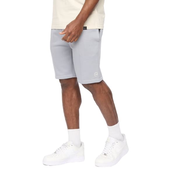 Crosshatch Mens Bardon Sweat Shorts