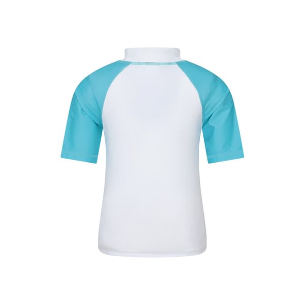 Mountain Warehouse Barn/Kids Rash Guard Set
