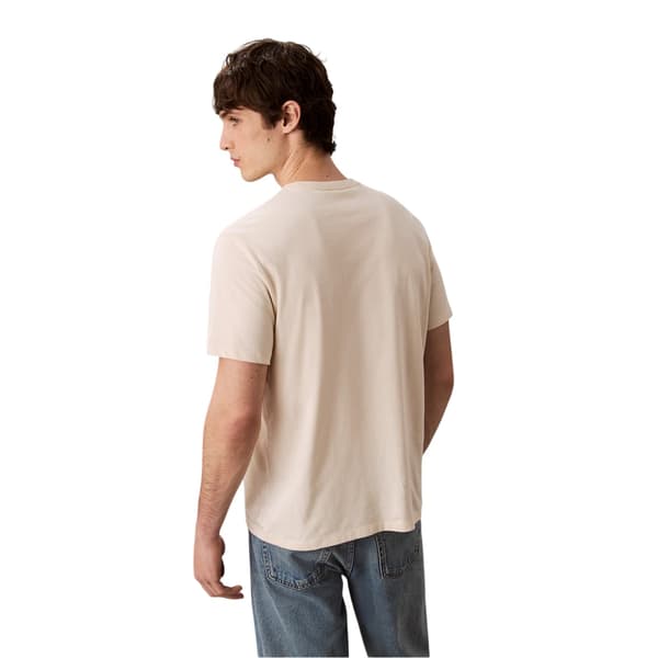 Calvin Klein Herr Monogram T-shirt