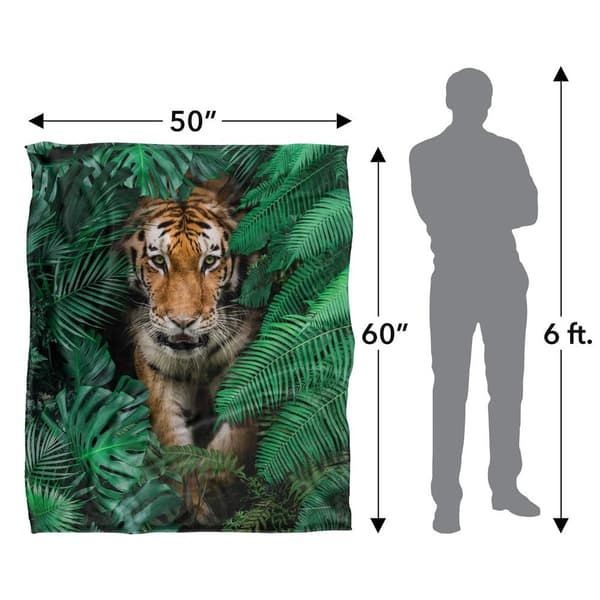 Reinders Silky Tiger Supersoft Filt