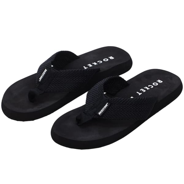 Rocket Dog Womens/Ladies Adios Plain Flip Flops