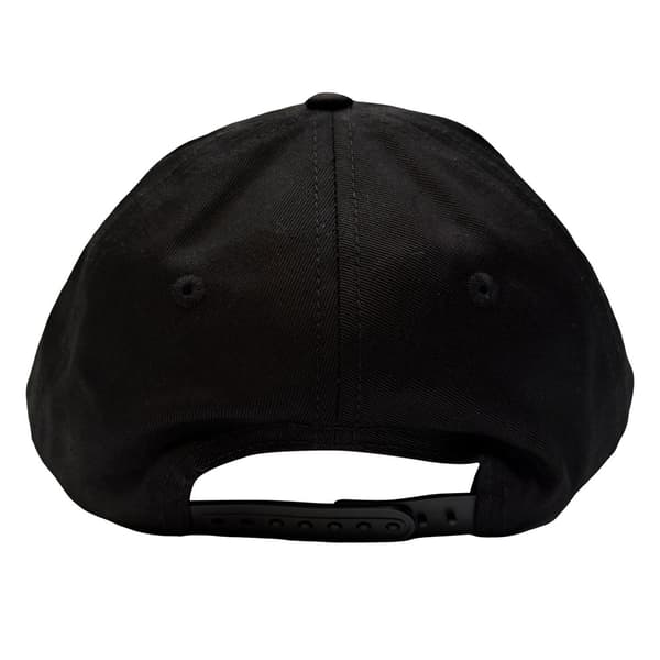 Overnight Angels Crew Logo Baseball Cap