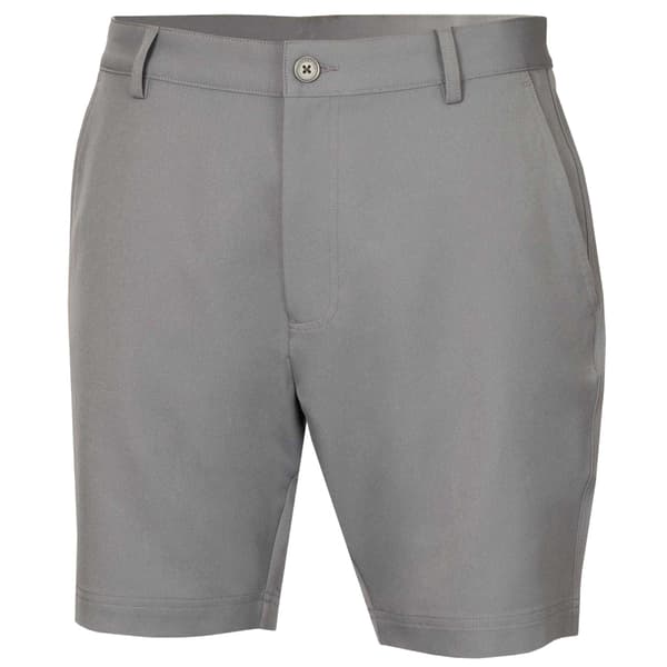 Calvin Klein Mens Tech Golf Shorts