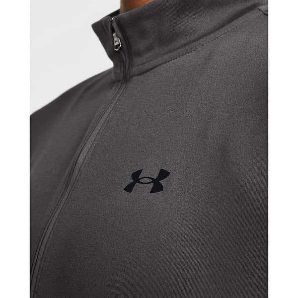 Under Armour Womens/Ladies Tech Half Zip Top
