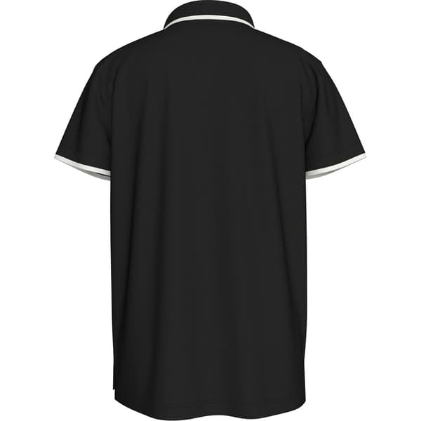 Calvin Klein Lasten Tipped Regular Pikeepaita
