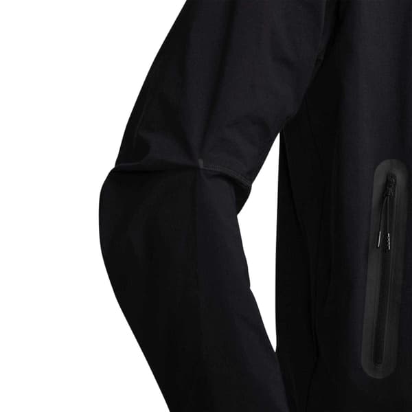 Nike Mens Tech Woven Hooded Jacket
