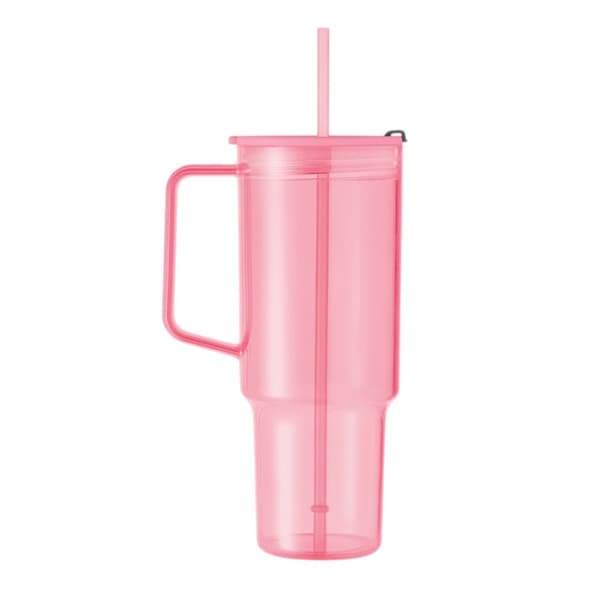 MidOcean Mugora RPET 1200 ml drikkedunk