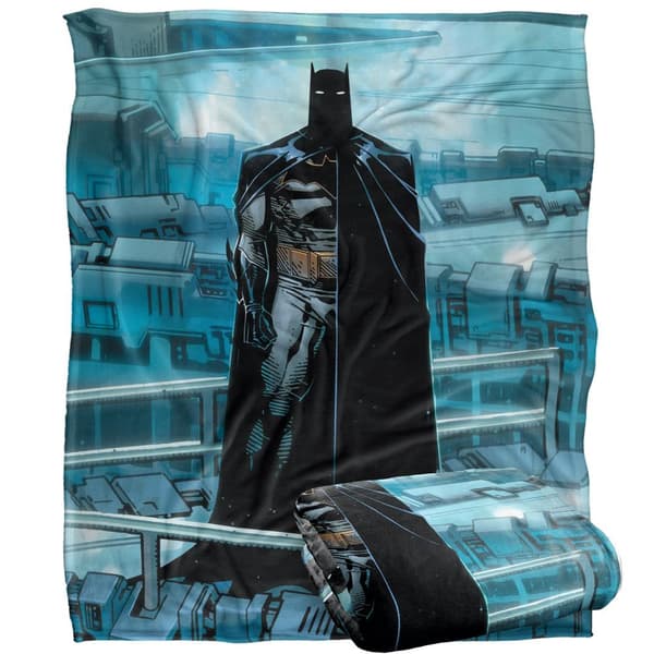 Batman-asentopeitto