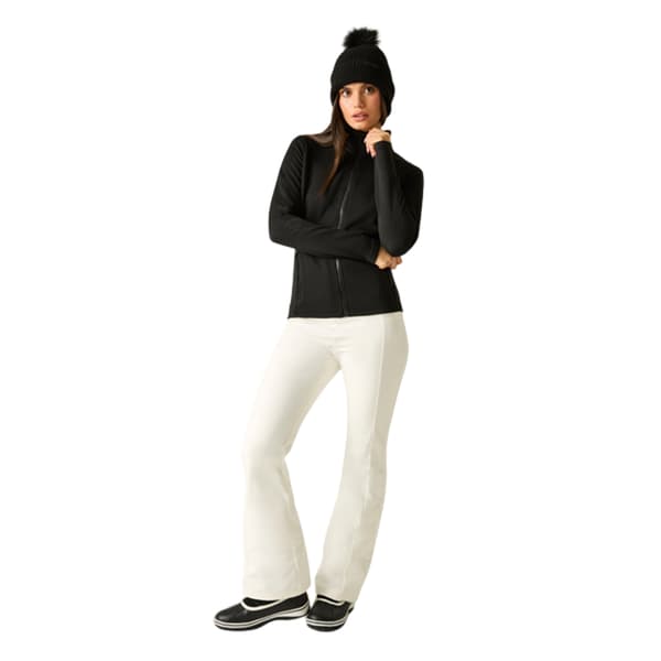 Dare 2B Womens/Ladies Descend III Jacquard Midlayer