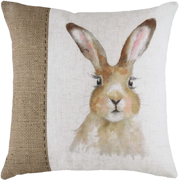 Evans Lichfield Hessian Hare Kuddfodral