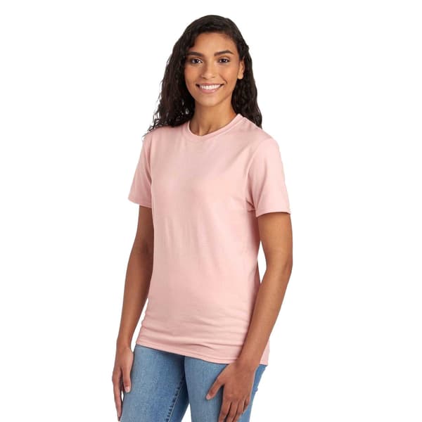 Jerzees Herr Essential Bomulls T-shirt