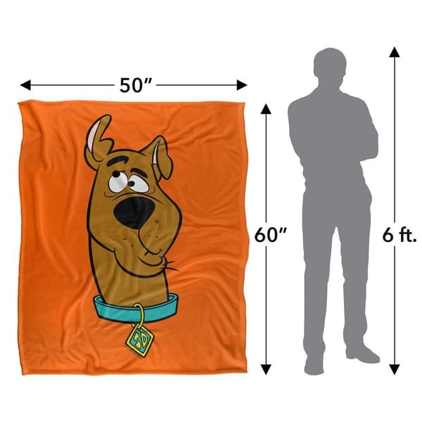 Scooby Doo -peitto, Scooby Doo -kasvot