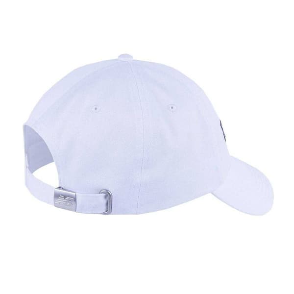 New Balance Baseball Cap med logo