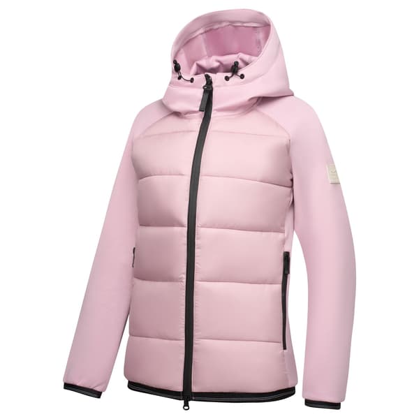 Regatta Womens/Ladies Esme Padded Jacket