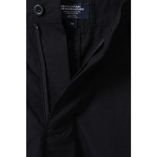 Mountain Warehouse Trek Cargo Shorts til mænd