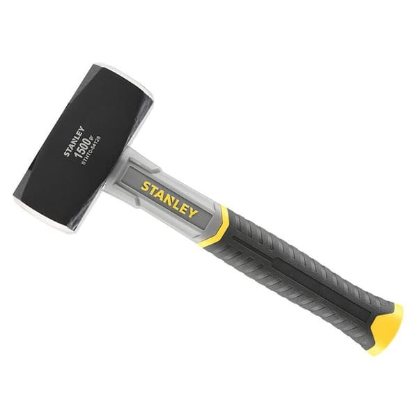 STANLEY Hand Tools Køllehammer i glasfiber