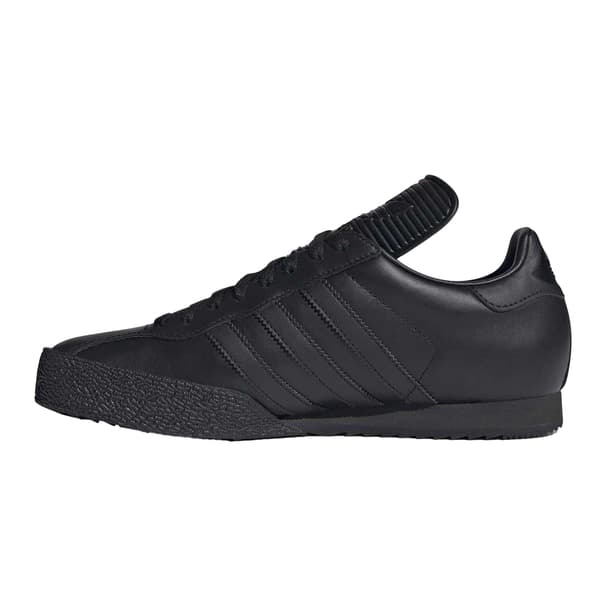 Adidas Lasten Samba Super Nahkatennarit