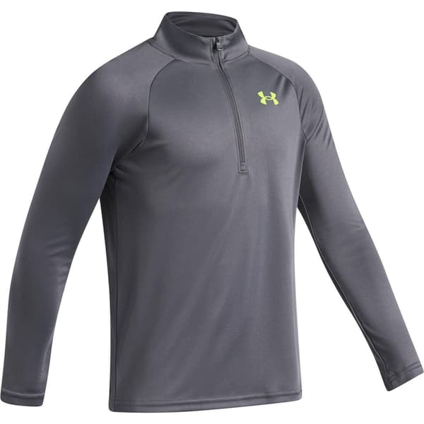 Under Armour Pojkar Tech 2.0 Half Zip Träningströja