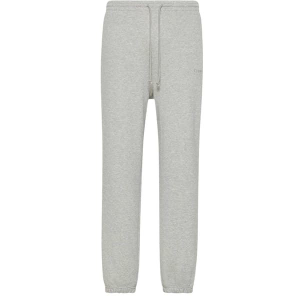 Calvin Klein Mönstrade Joggingbyxor för Herr