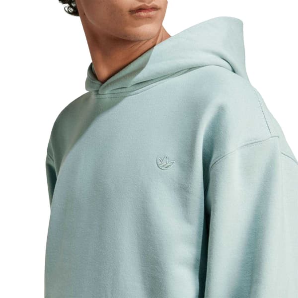 Adidas Herr Essentials Luvtröja med lös passform