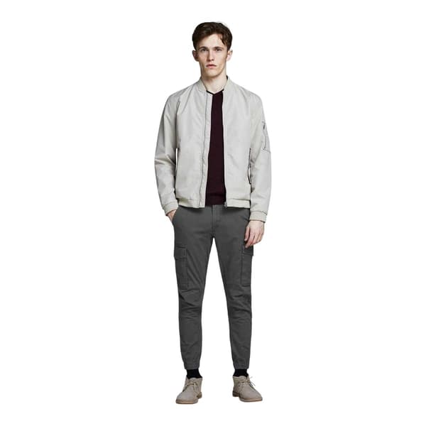 Jack And Jones Herr Flake Slim Cargo Byxor