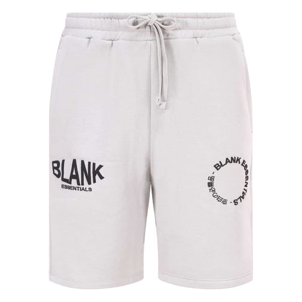 Blank Essentials Mens Sweat Shorts