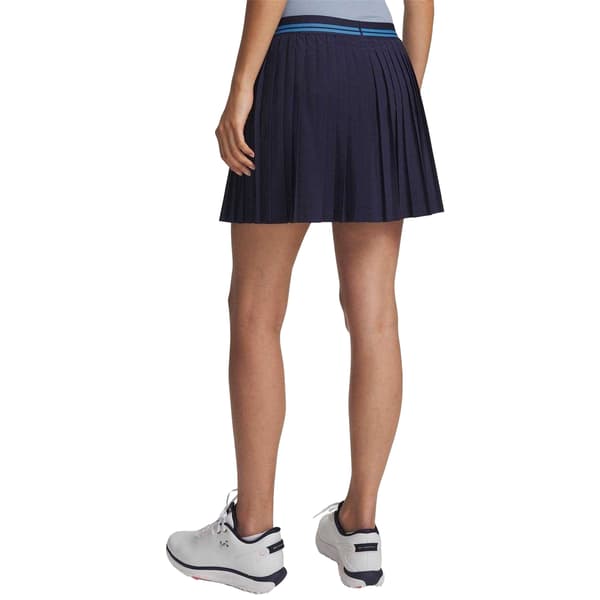 Under Armour Dam/Dam Drive Plisserad Skort