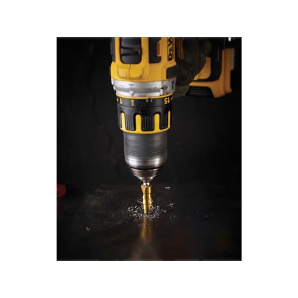 Dewalt Power Tools Extreme porraspora