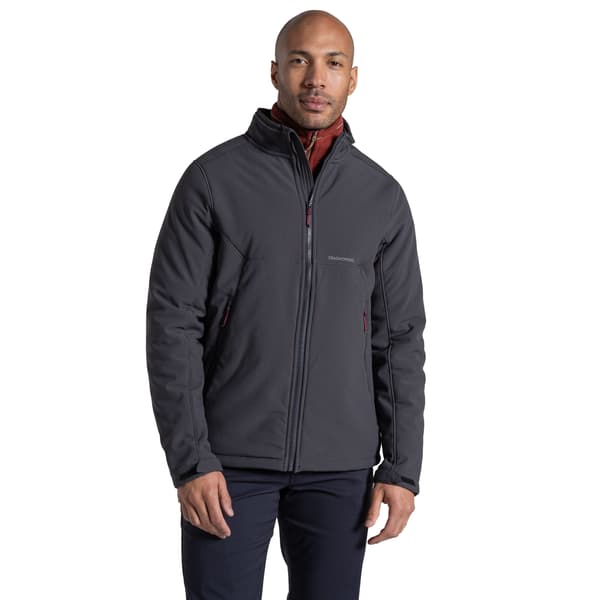 Craghoppers Miesten Selside Soft Shell -takki