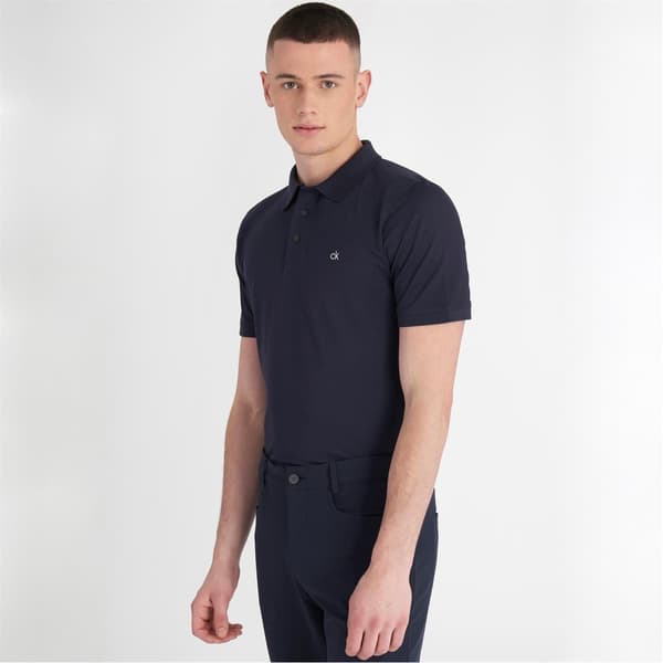 Calvin Klein Pikétröja för män