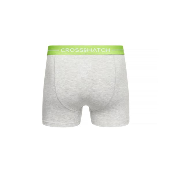Crosshatch Herr Astral Boxershorts (12-pack)