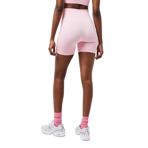 PE Nation Naisten Restore Performance Athletic -treenishortsit