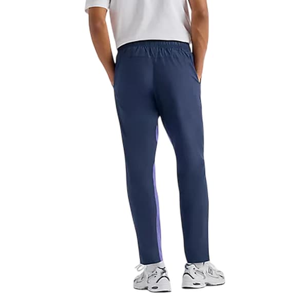New Balance Herr Joggingbyxor i Polyester