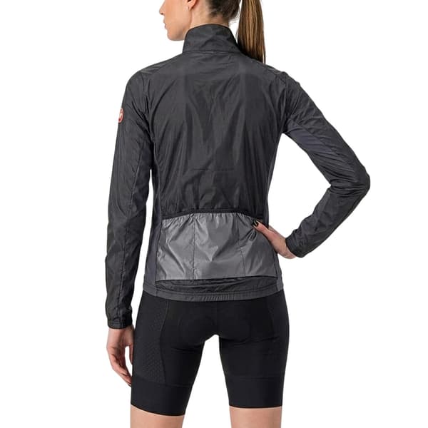 Castelli Dam Squadra Cykeljacka
