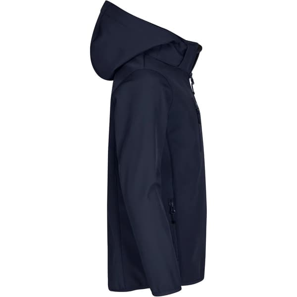 Clique Barn/Kids Klassisk Soft Shell Jacka