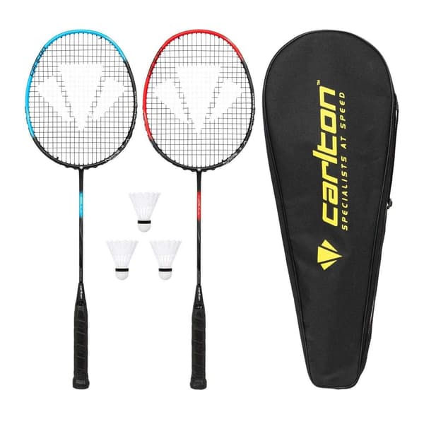Carlton Badmintonset