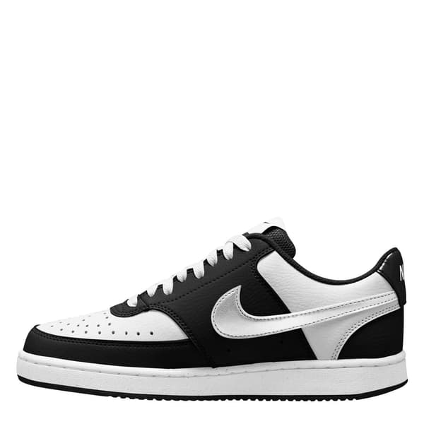 Nike naisten Vision Low Next Nature -lenkkarit