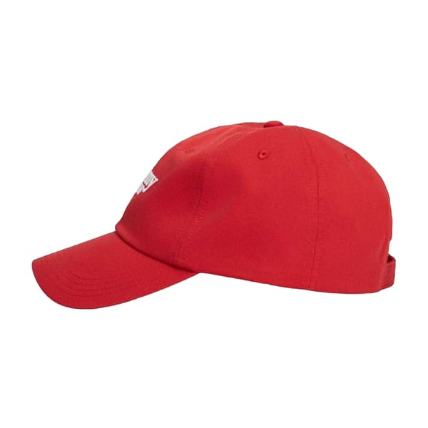 Tommy Jeans Script puuvillainen logobaseballlippis