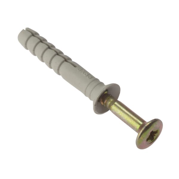 ForgeFix Hammerbeslag og -propper