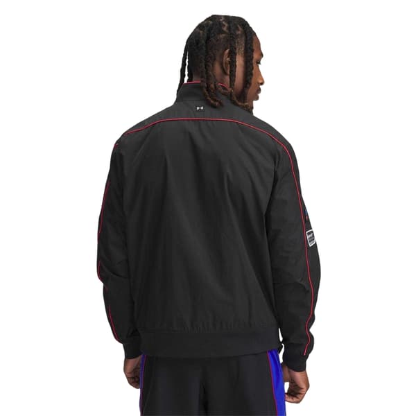 Under Armour Herr Project Rock Träningsjacka