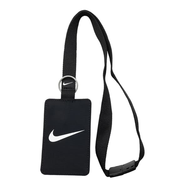 Nike Essential Logo Nyckelband
