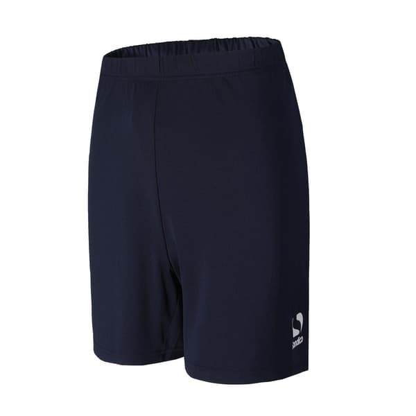 Sondico Herrfotbollsshorts i polyester, normal passform