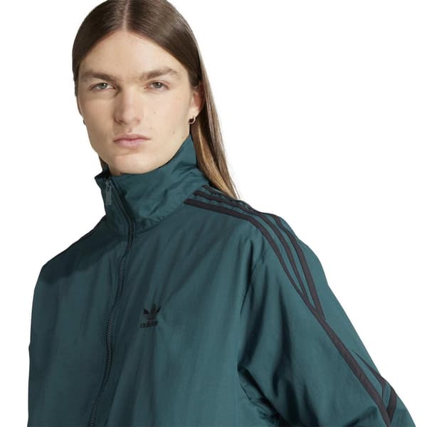 Adidas Firebird 3 Stripes Träningströja för män
