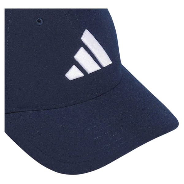 Adidas Performance Broderad Logotyp Basebollkeps för Herr