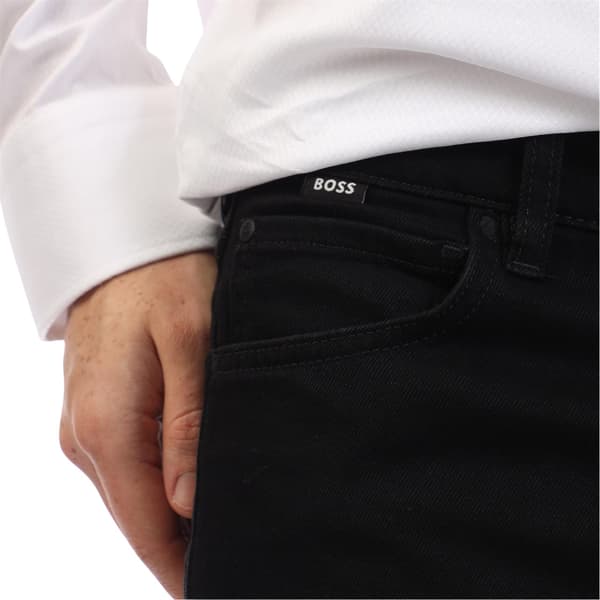 Boss Herr Crossroad Jeans