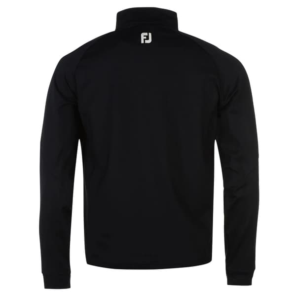 FootJoy Mens Chill Out Golf Pullover