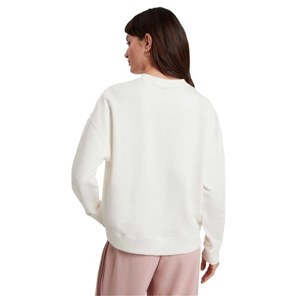 Ted Baker Dam/Dam Floral Appliqué Patch Tröja
