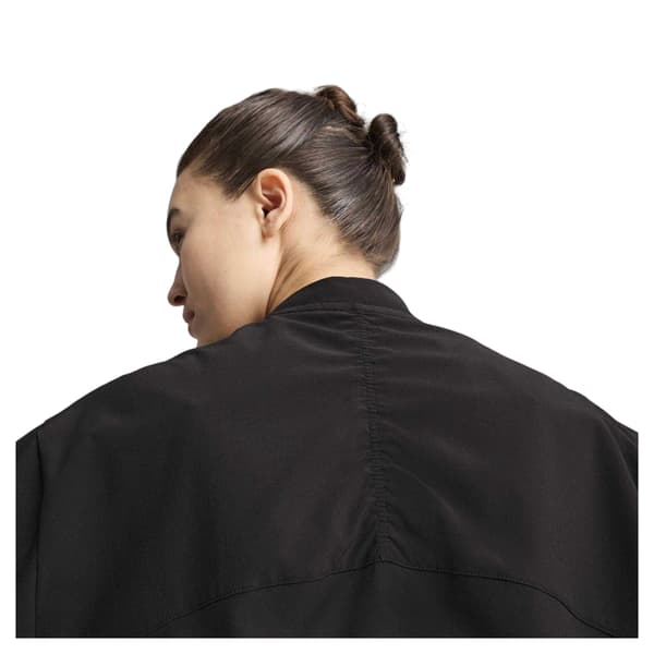 Puma Dam Crop Sweatshirt