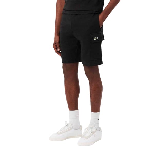 Lacoste Cargo Shorts i Bomull för Herr
